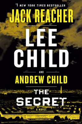 Secretul: Un roman de Jack Reacher - The Secret: A Jack Reacher Novel