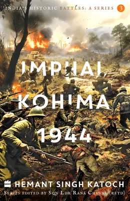 Bătăliile istorice din India - India's Historic Battles