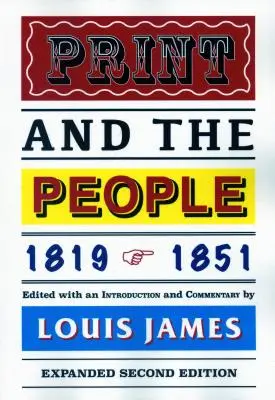 Tiparul și poporul 1819-1851 - Print and the People 1819-1851