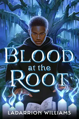 Sânge la rădăcină - Blood at the Root