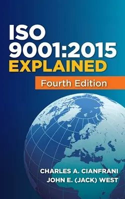 ISO 9001: 2015 explicat - ISO 9001: 2015 Explained