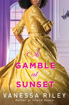 Un pariu la apus - A Gamble at Sunset