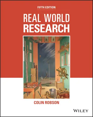 Cercetarea în lumea reală - Real World Research