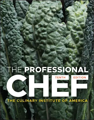 Bucătarul profesionist - The Professional Chef