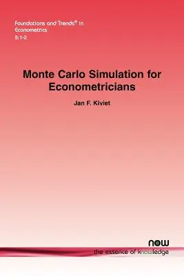 Simularea Monte Carlo pentru econometriști - Monte Carlo Simulation for Econometricians
