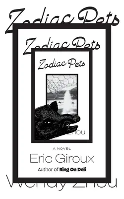 Animale de companie zodiacale - Zodiac Pets