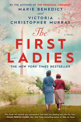 Primele doamne - The First Ladies