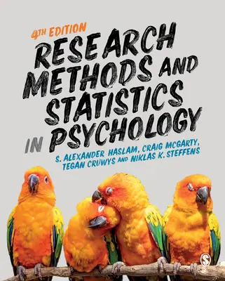 Metode de cercetare și statistică în psihologie - Research Methods and Statistics in Psychology