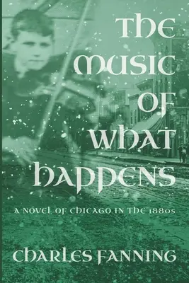 Muzica a ceea ce se întâmplă - The Music of What Happens