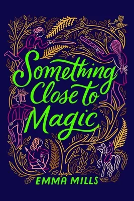 Ceva aproape de magie - Something Close to Magic