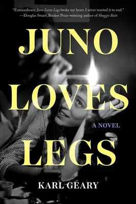 Juno iubește picioarele - Juno Loves Legs