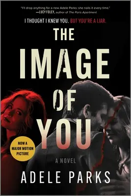 Imaginea ta - The Image of You