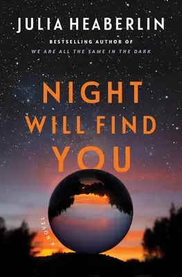 Noaptea te va găsi - Night Will Find You