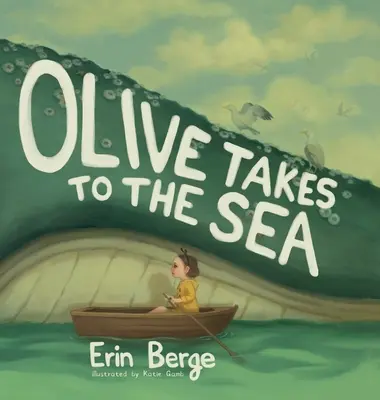 Măslinul duce la mare - Olive Takes to the Sea