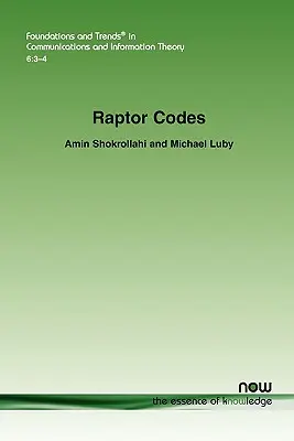 Coduri Raptor - Raptor Codes