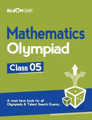 Olimpiada de matematică Bloom CAP clasa a V-a - Bloom CAP Mathematics Olympiad Class 5