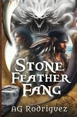 Colț de pană de piatră - Stone Feather Fang