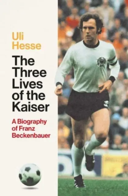Trei vieți ale Kaiserului - Three Lives of the Kaiser