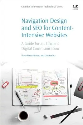 Navigation Design and SEO for Content-Intensive Websites: Un ghid pentru o comunicare digitală eficientă - Navigation Design and SEO for Content-Intensive Websites: A Guide for an Efficient Digital Communication