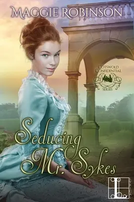 Seducția domnului Sykes - Seducing Mr. Sykes