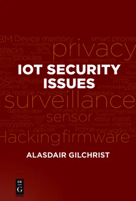 Probleme de securitate Iot - Iot Security Issues
