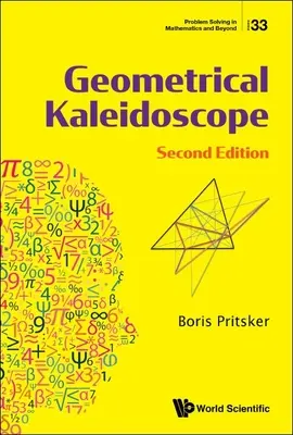 Caleidoscop geometric - Geometrical Kaleidoscope