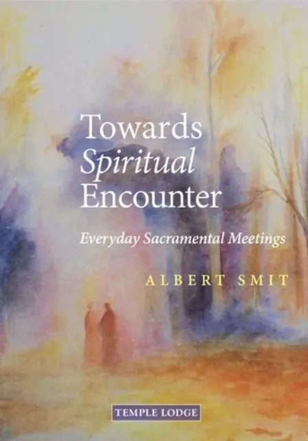 Către întâlnirea spirituală - Towards Spiritual Encounter
