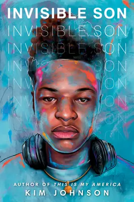 Fiul invizibil - Invisible Son