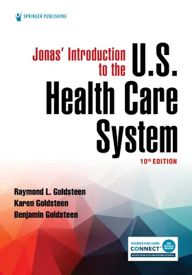 Introducerea lui Jonas în sistemul de sănătate american - Jonas' Introduction to the U.S. Health Care System