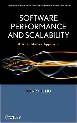 Performanță și scalabilitate software: O abordare cantitativă - Software Performance and Scalability: A Quantitative Approach