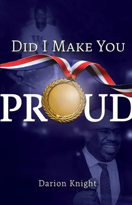Te-am făcut mândru - Did I Make You Proud