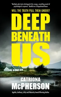 Adânc sub noi - Deep Beneath Us