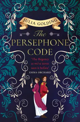 Codul Persefonei - Persephone Code