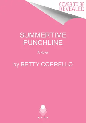 Punchline pe timp de vară - Summertime Punchline