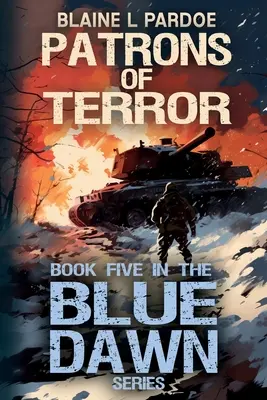 Patroni ai terorii - Patrons of Terror