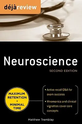 Deja Review Neuroștiință - Deja Review Neuroscience