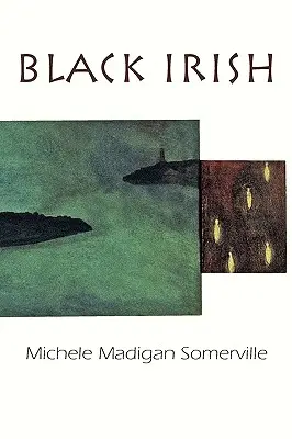 Negru irlandez - Black Irish