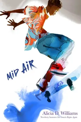 În mijlocul aerului - Mid-Air