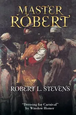 Maestrul Robert - Master Robert