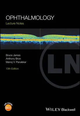 Oftalmologie - Ophthalmology