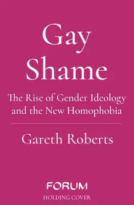 Rușinea homosexualilor - Gay Shame