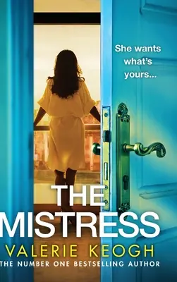 Stăpâna - The Mistress