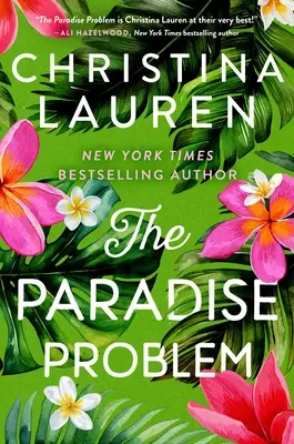 Problema Paradisului - The Paradise Problem