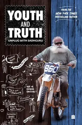 Tinerețe și adevăr: Unplug cu Sadhguru - Youth and Truth: Unplug with Sadhguru