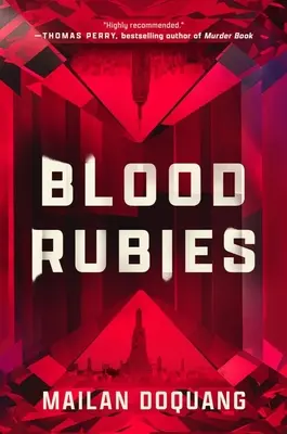 Rubi de sânge - Blood Rubies