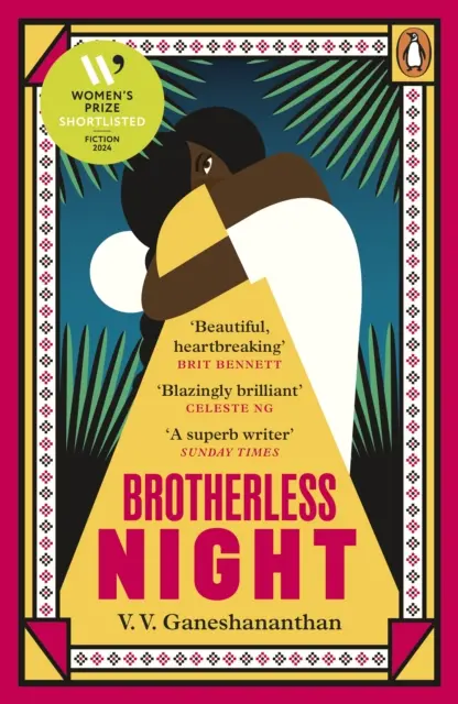 Noaptea fără frați - Brotherless Night