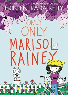 Numai Numai Marisol Rainey - Only Only Marisol Rainey