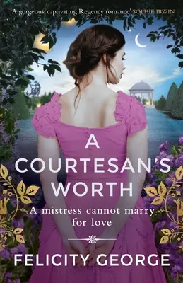 Valoarea unei curtezane - A Courtesan's Worth