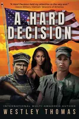 O decizie grea - A Hard Decision