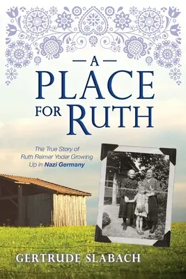 Un loc pentru Ruth - A Place for Ruth